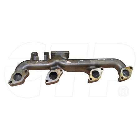 Aic Replacement Parts Manifold-Exh Fits Caterpillar Models 1S3926